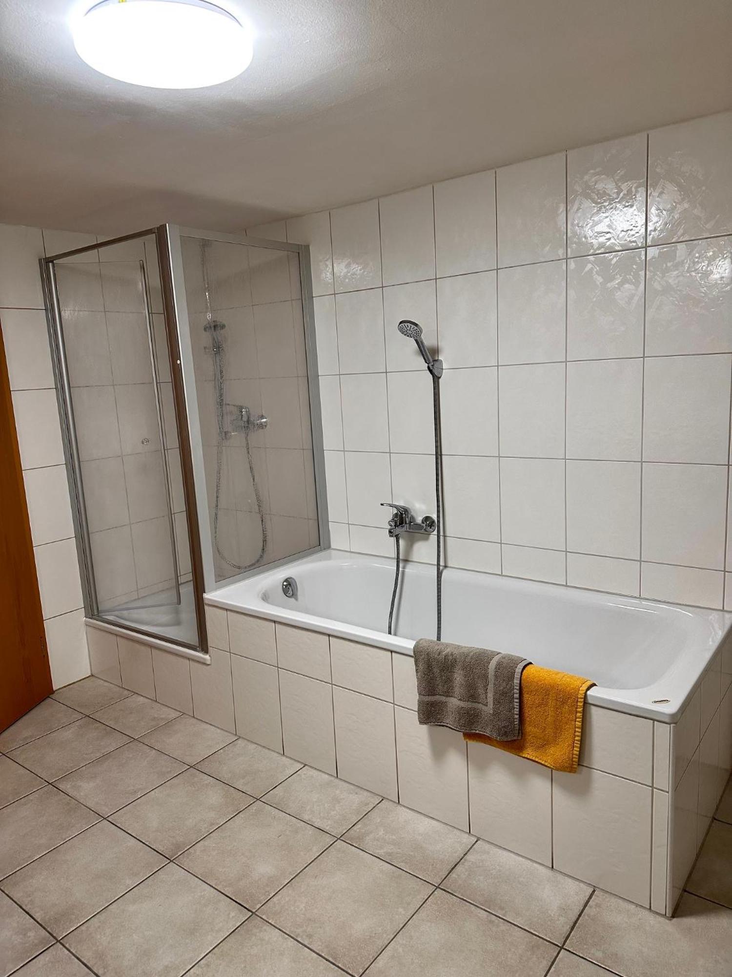 Ferienwohnung Lux Weissenburg in Bayern Exterior photo