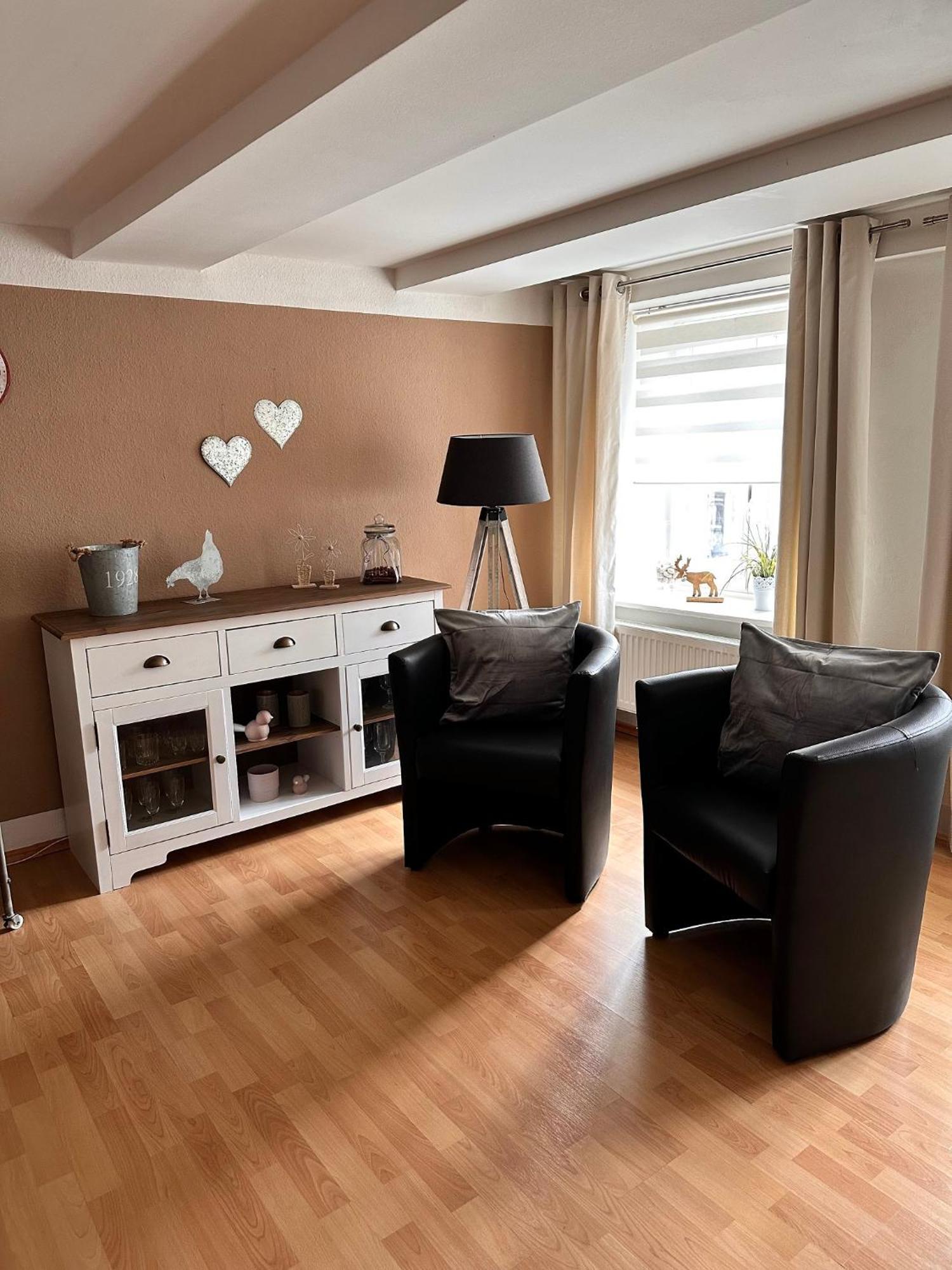 Ferienwohnung Lux Weissenburg in Bayern Exterior photo